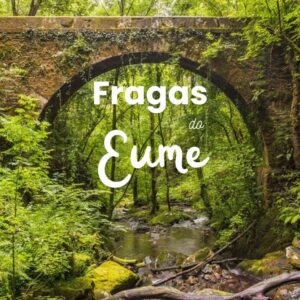 Un día nas Fragas do Eume. Camiñar e compartir. Domingo 16 Nov.